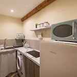 Il Nido Di San Stae Венеция