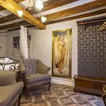 Апартаменты Il Nido Di San Stae