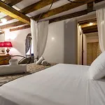 Il Nido Di San Stae Апартаменты Венеция
