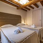 Il Nido Di San Stae Apartamento Venecia