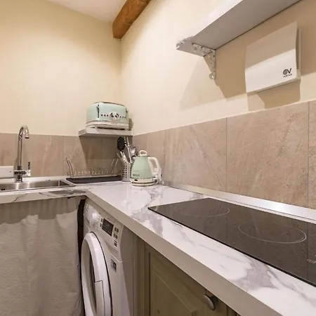 Il Nido Di San Stae *