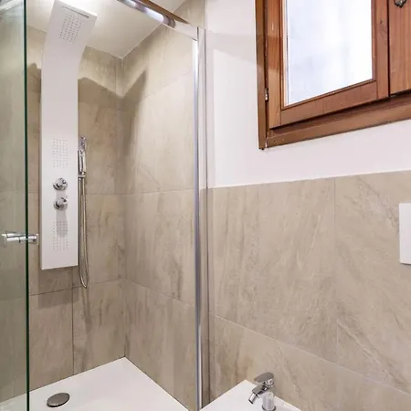 Apartament Il Nido Di San Stae *