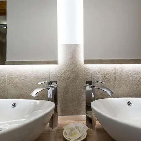 Apartament Il Nido Di San Stae