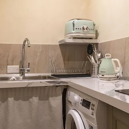 Il Nido Di San Stae *