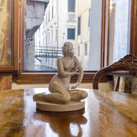 Il Nido Di San Stae *