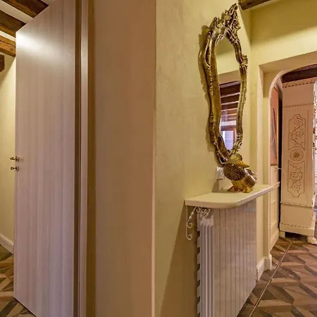 Il Nido Di San Stae Wenecja