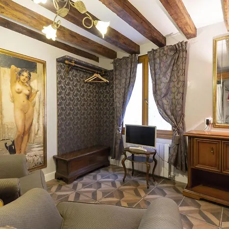 Il Nido Di San Stae *