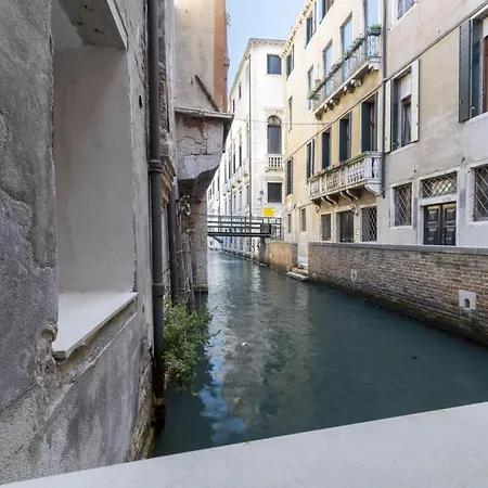 Il Nido Di San Stae *