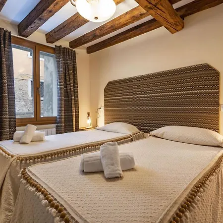 Il Nido Di San Stae *