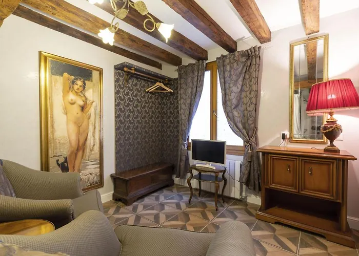 Il Nido Di San Stae *