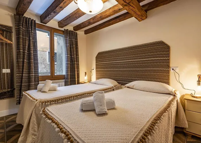 Il Nido Di San Stae *