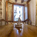 Il Nido Di San Stae شقة *