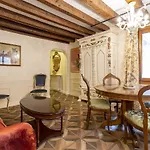 Il Nido Di San Stae *