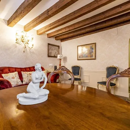 Il Nido Di San Stae