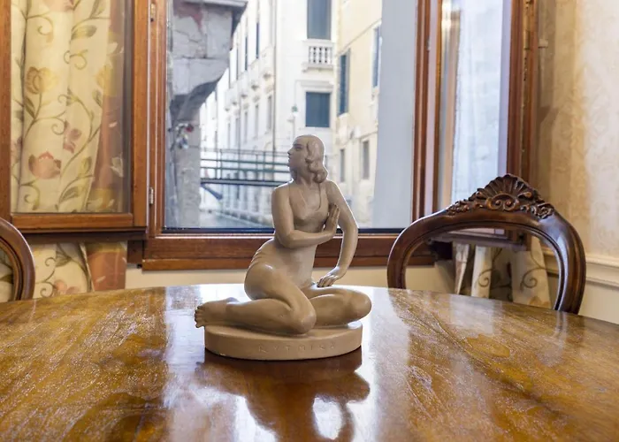 Il Nido Di San Stae *