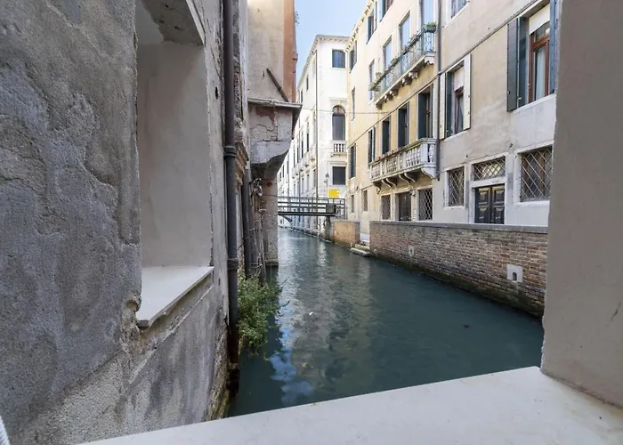 Il Nido Di San Stae *