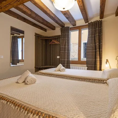Il Nido Di San Stae Venice