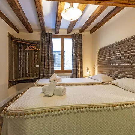 Il Nido Di San Stae * Venice
